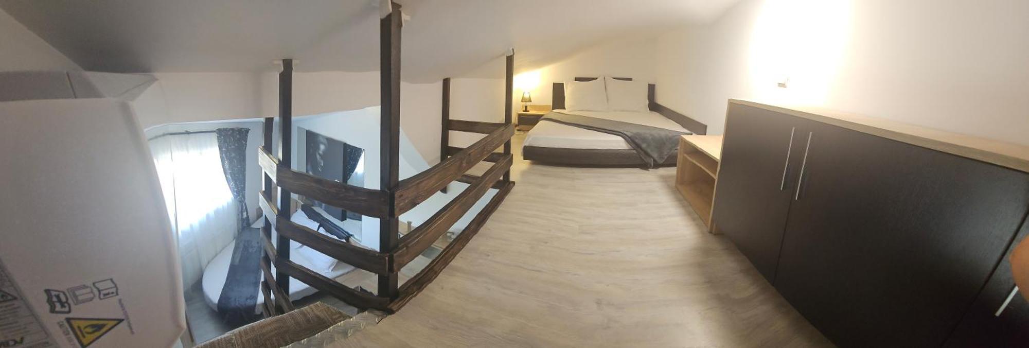 Theline Hotel Bucureşti Ngoại thất bức ảnh