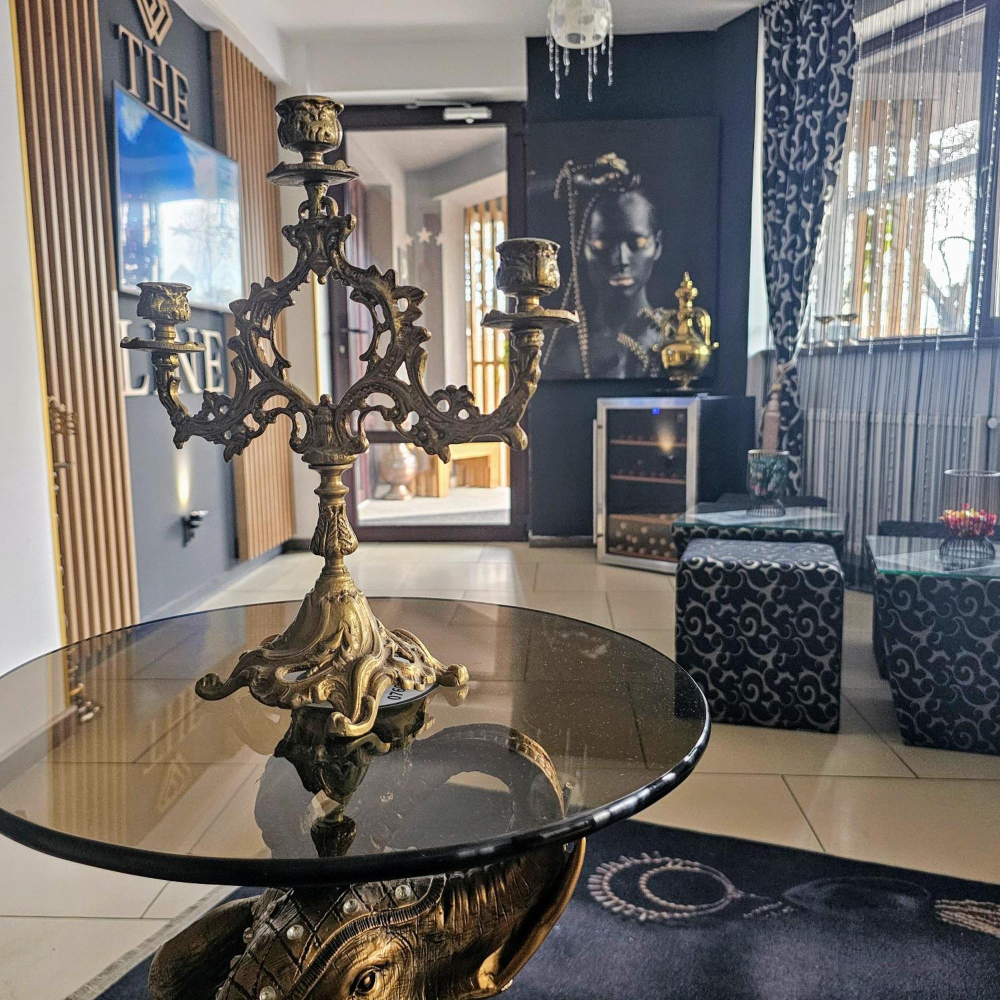 Theline Hotel Bucureşti Ngoại thất bức ảnh